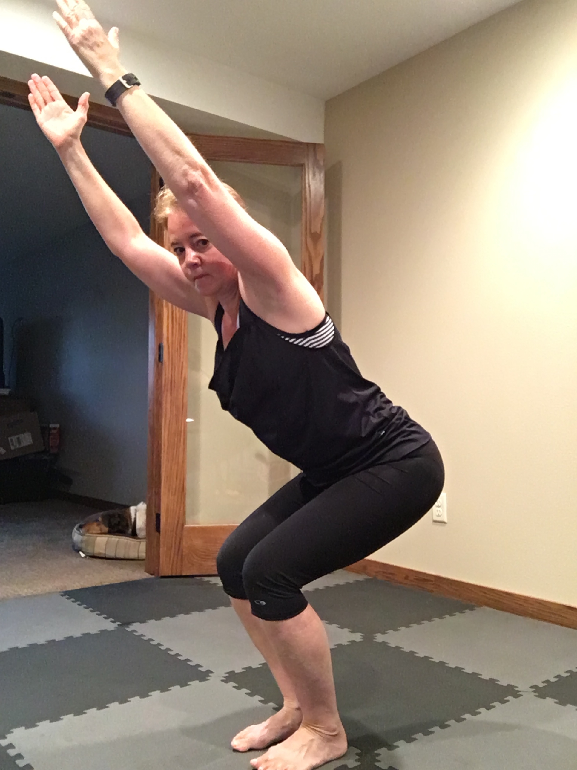 Get Hooked on PiYo/Yoga – Making Healthy Choices a Habit